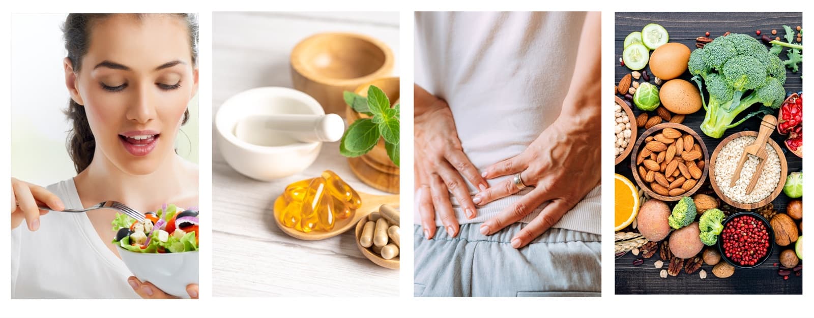 Inflammation — kroppens indre ild
