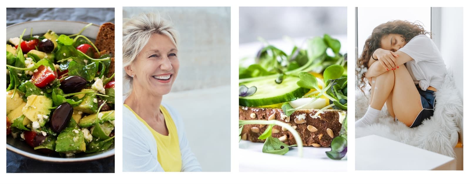 Fibromyalgi – ro og balance i kroppen