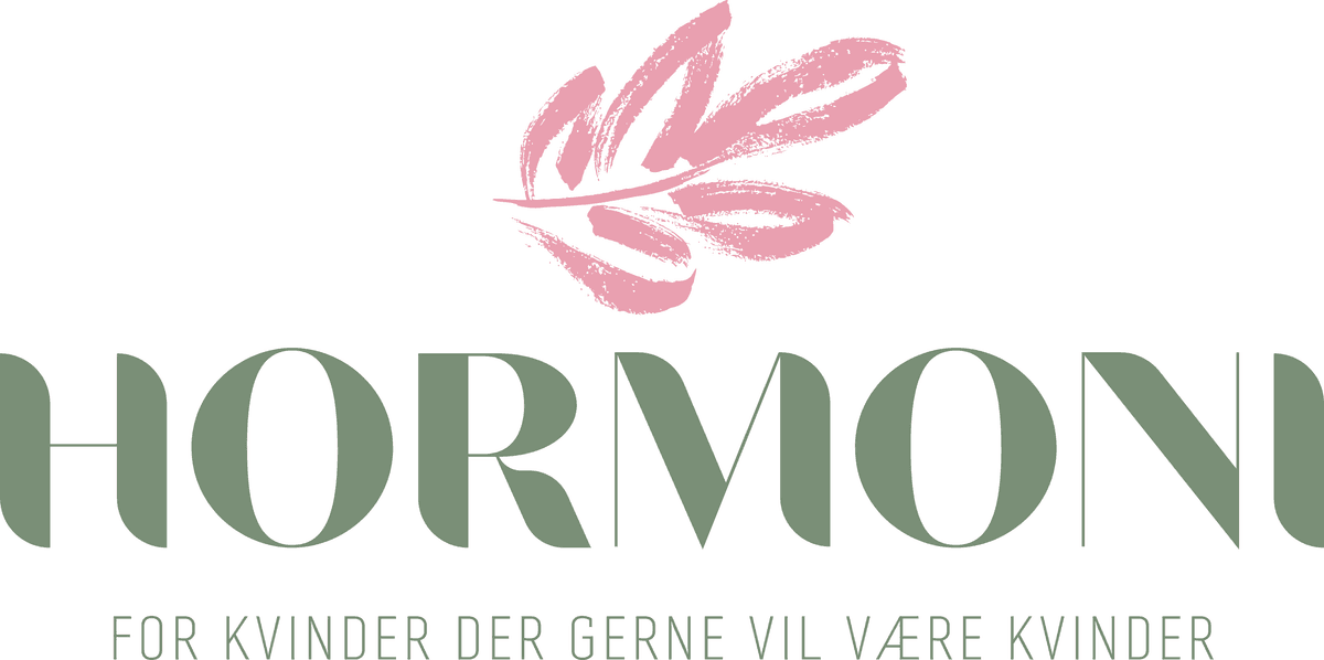 Hormoni – for kvinder der gerne vil være kvinder