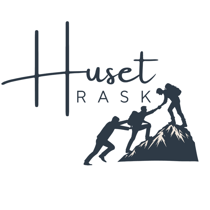 Huset RASK-logo