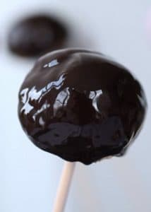 De fede Nutella-popcakes
