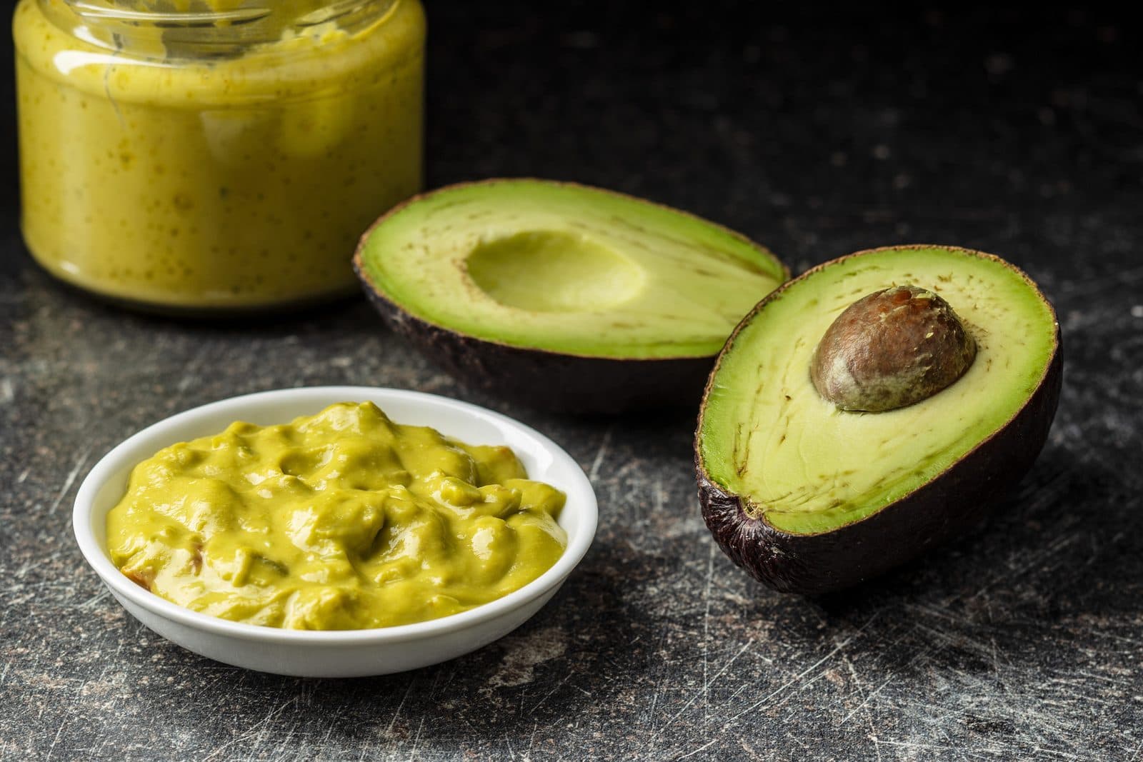 DEN FEDESTE AVOCADODIP…
