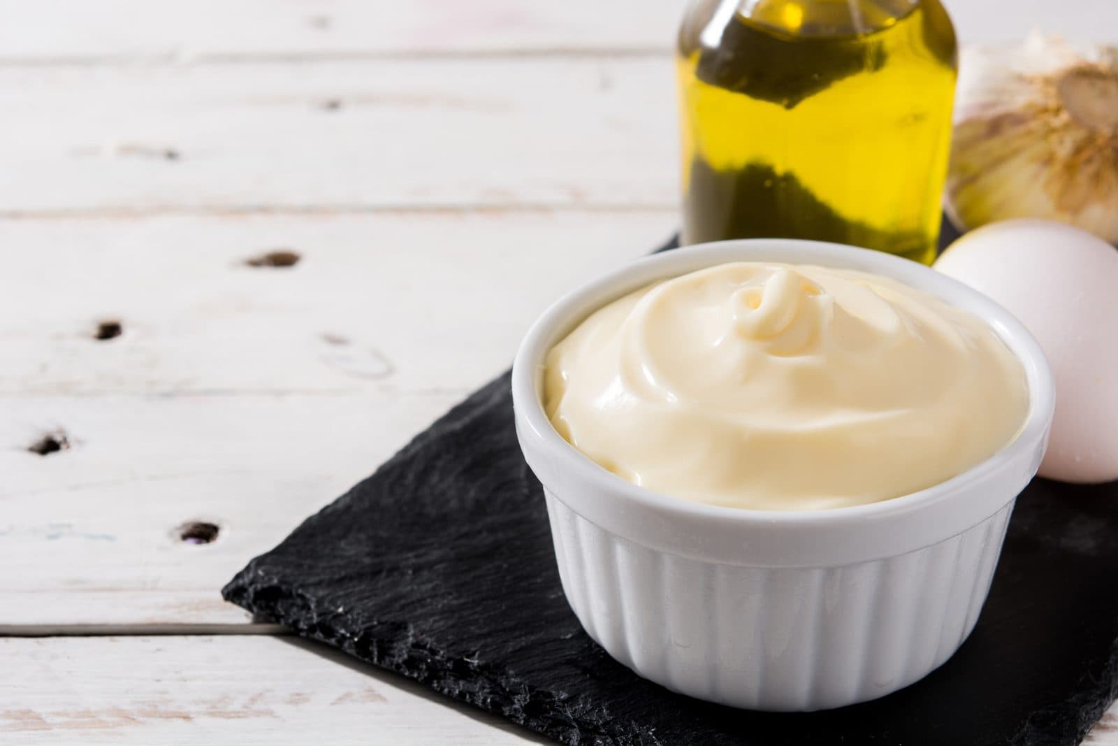 DEN HELT PERFEKTE AIOLI – OG EN MASSE SELVKÆRLIGHED..