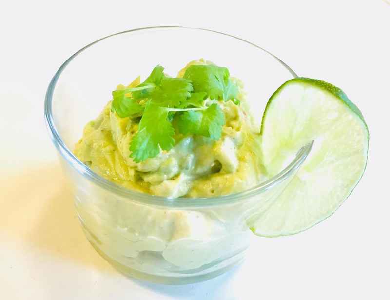GUACAMOLE