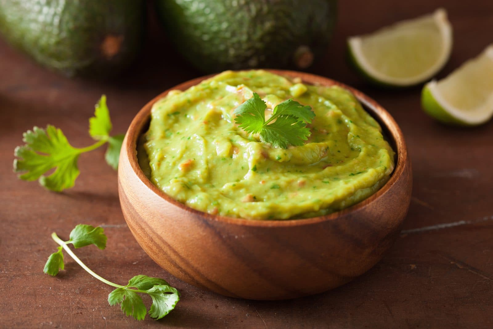 GUACAMOLE
