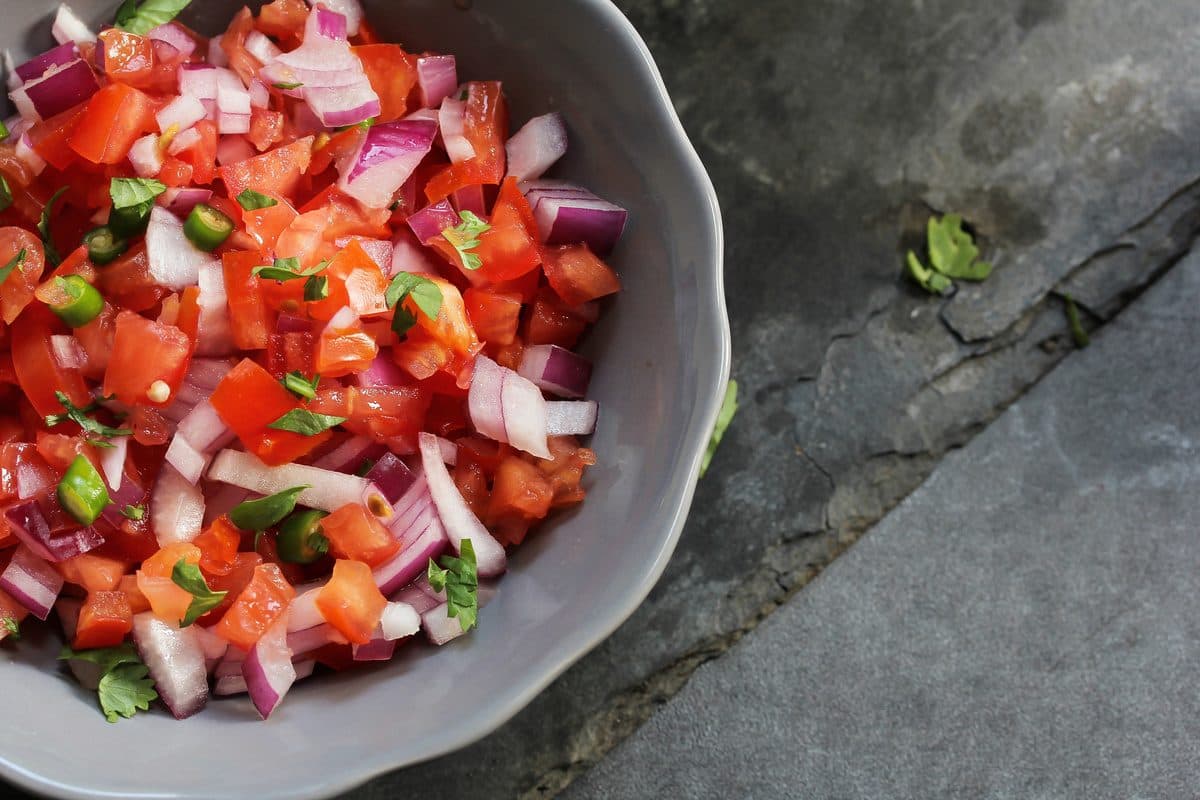 SALSA UDEN SUKKER
